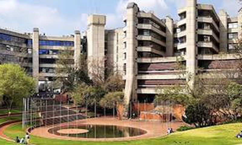 Université de Johannesburg