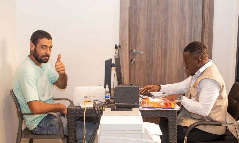 L’ONECI lance une opération spéciale d’enrôlement pour la communauté syrienne en Côte d’Ivoire/Infodrome