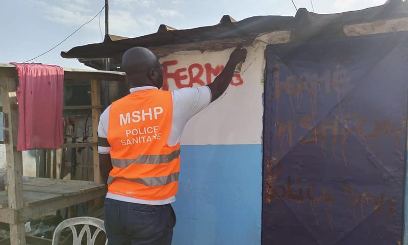 Zéro clinique illégale : 153 établissements sanitaires clandestins fermés en Côte d’Ivoire