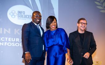 Majestic Cinéma célèbre 10 ans de passion et d’excellence à l’Hotel Ivoire