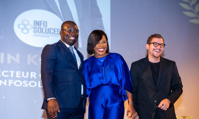 Majestic Cinéma célèbre 10 ans de passion et d’excellence à l’Hotel Ivoire