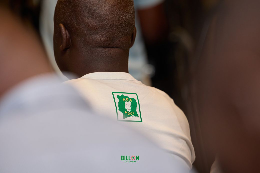 Jean-Louis Billon souhaite une convention plus démocratique et inclusive pour le PDCI-RDA