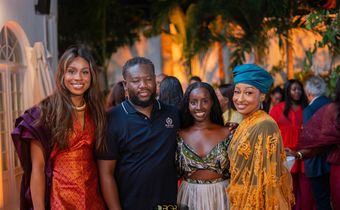 HERitage Collective : Une nouvelle plateforme audacieuse pour élever le leadership des femmes africaines lance la série d'événements HER.Circle à Abidjan