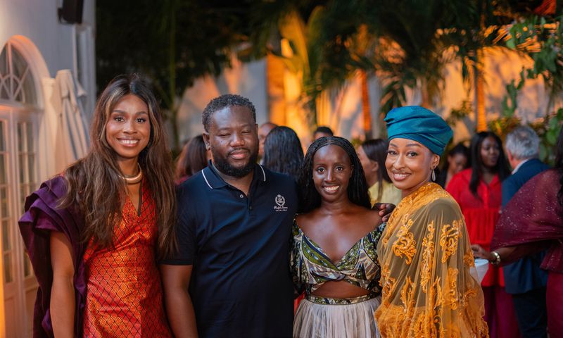 HERitage Collective : Une nouvelle plateforme audacieuse pour élever le leadership des femmes africaines lance la série d'événements HER.Circle à Abidjan