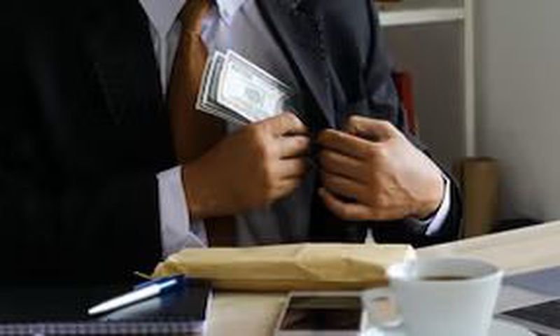Top 10 des pays africains où le taux de fraude professionnelle est le plus élevé