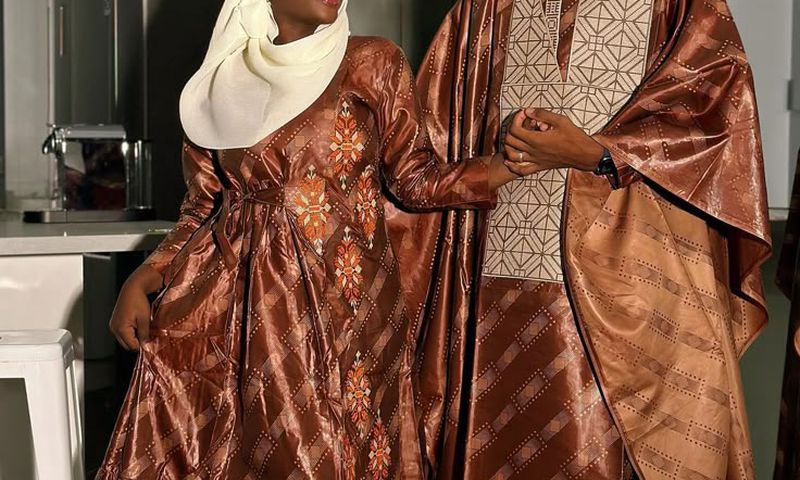 Le Boubou : la star des fêtes de ramadan