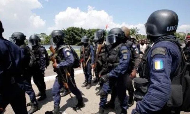 La Côte d'Ivoire est le 9e pays africain où le taux de criminalité est élevé