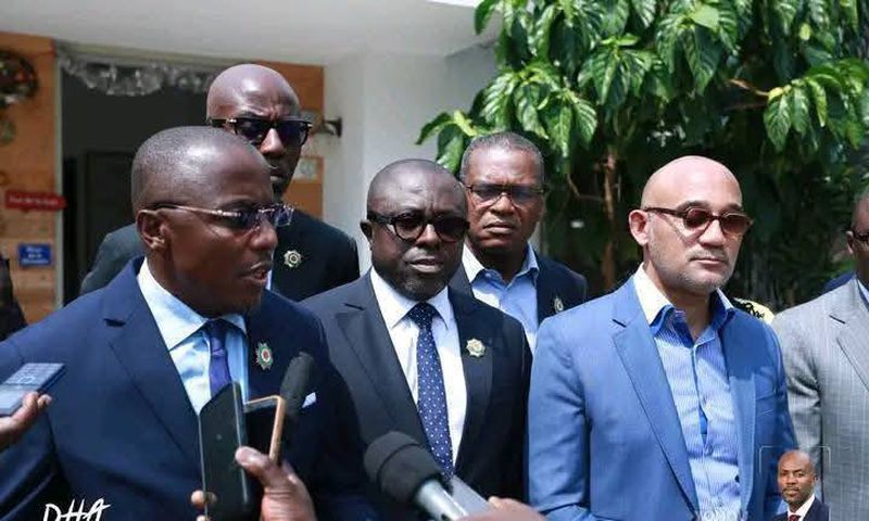 Les députés de l'opposition demande au président de la CEI de revoir sa copie