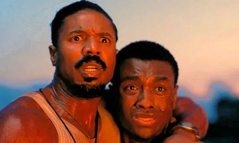 5 scènes qui vous connectent à l'Afrique dans "Sinners", le nouvel  opus de Ryan Coogler/WarnersBros