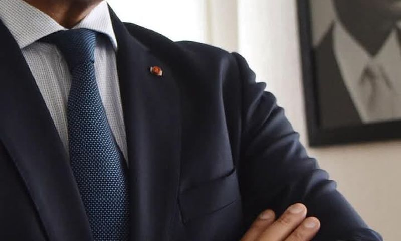 Jean-Louis Billon est convoqué en Conseil de discipline du PDCI-RDA