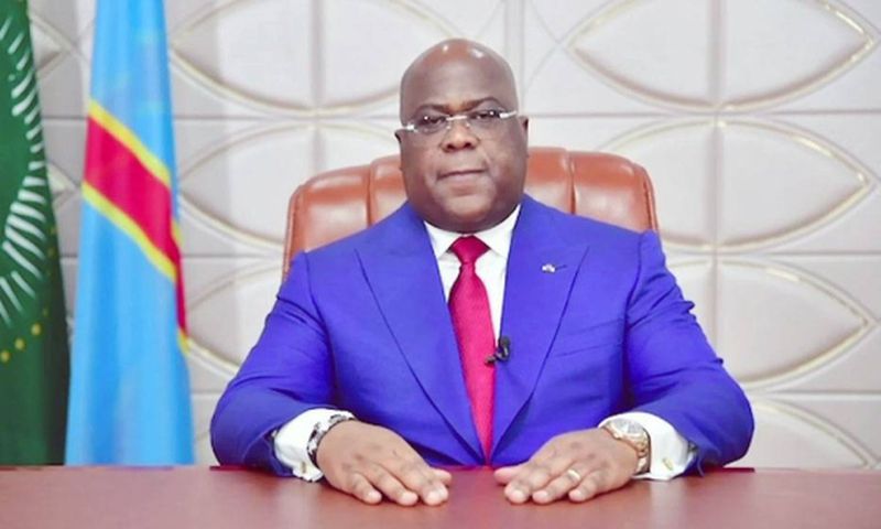 Crise sécuritaire en RDC : Félix Tshisekedi promet à une riposte coordonnée