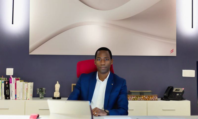 Pour Youssouf Carius, DG de Pulsar Partners , les fonds d'investissements n'ont plus de secret