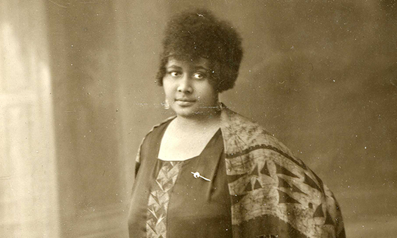 Tout savoir sur Paulette Nardal, l’inspiratrice méconnue de la négritude