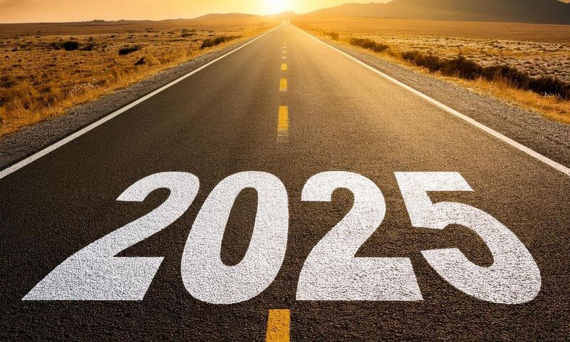 6 meilleures résolutions pour 2025 à adopter et des astuces pour s’y tenir