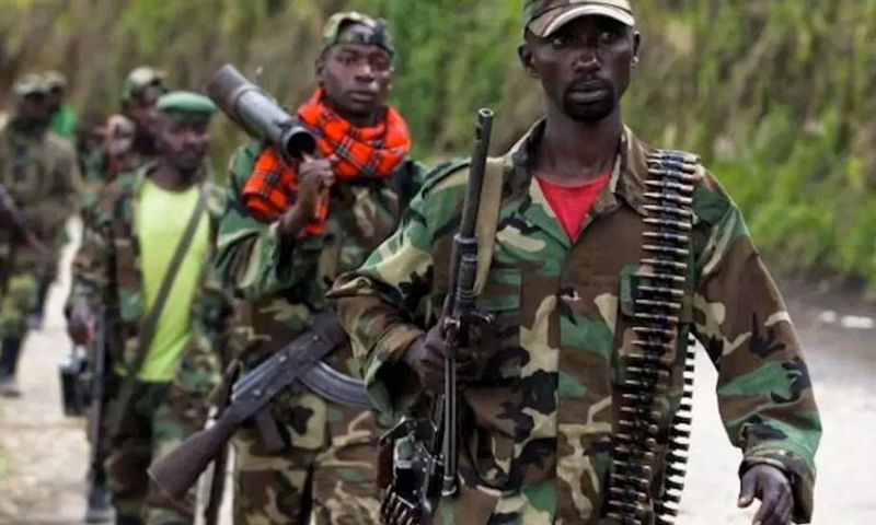Crise en RDC : le M23 à Goma, voici les origines de cette milice/Reuters