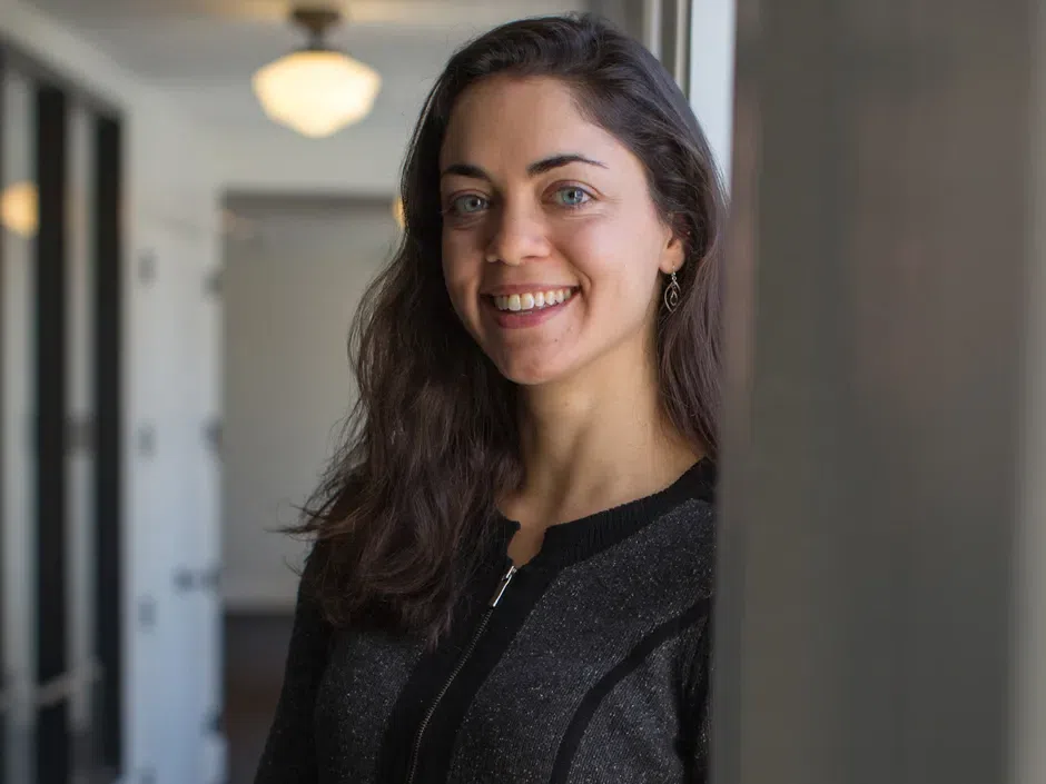 Neuralink Director, Shivon Zilis