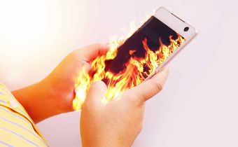 10 ways to stop your phone from overheating