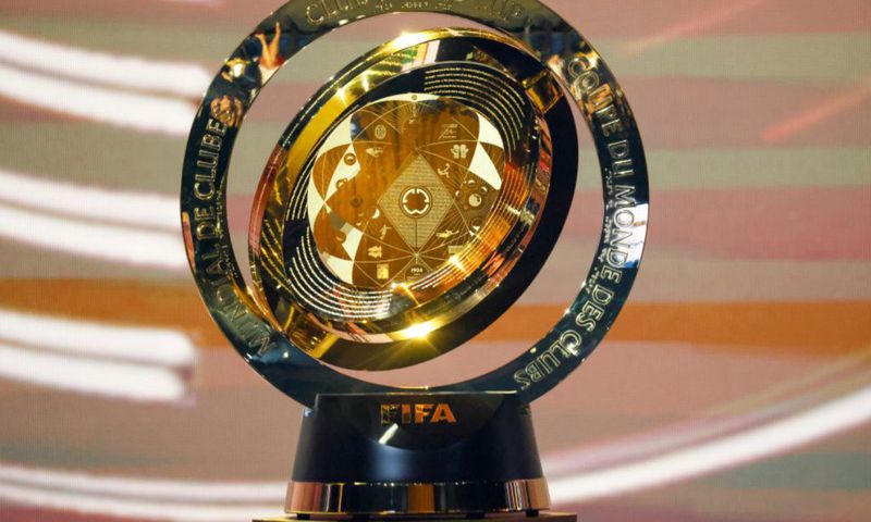 Chelsea’s Club World Cup opponents confirmed after LAFC’s dramatic playoff win