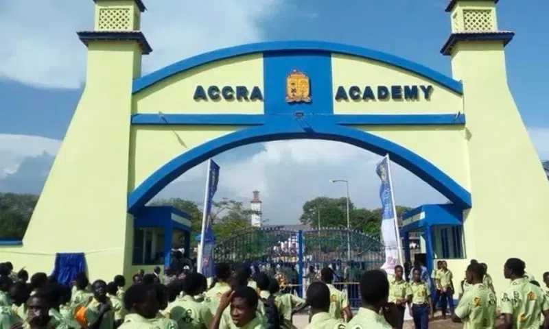 Accra Academy