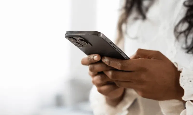 phone addiction