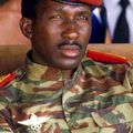 Thomas Sankara