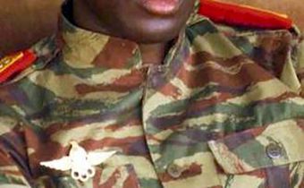 Thomas Sankara