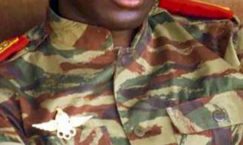 Thomas Sankara