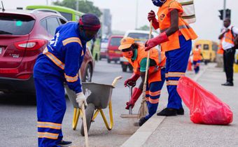 5 least paying jobs in Africa
