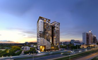 Cantonments set to welcome ARLO: A prime investment development by Devtraco Plus