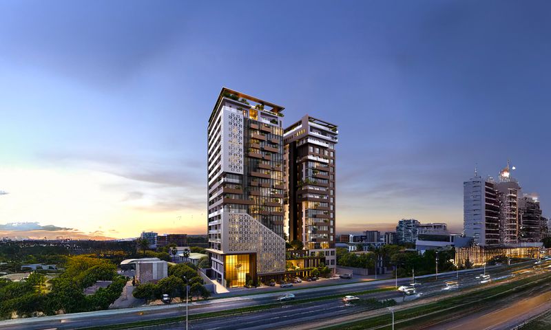 Cantonments set to welcome ARLO: A prime investment development by Devtraco Plus