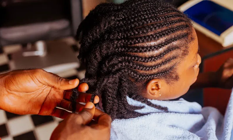 Braidng