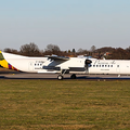 PassionAir breaks silence on alleged fuel shortage mid-air on Accra-Takoradi flight