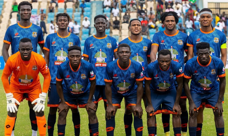 ‘We are not interested in Ghana football anymore’ - Nations FC hints amid controversy