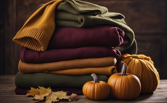 4 colours that can make you look rich