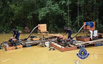Galamsey