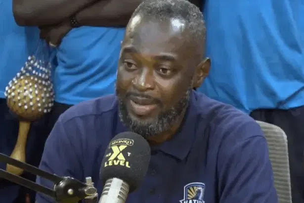 Kennedy Boakye Ansah, Nations FC Brands Manager