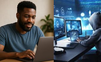 Awareness is key to online safety – Cybervergent CEO shares tips for staying safe online"