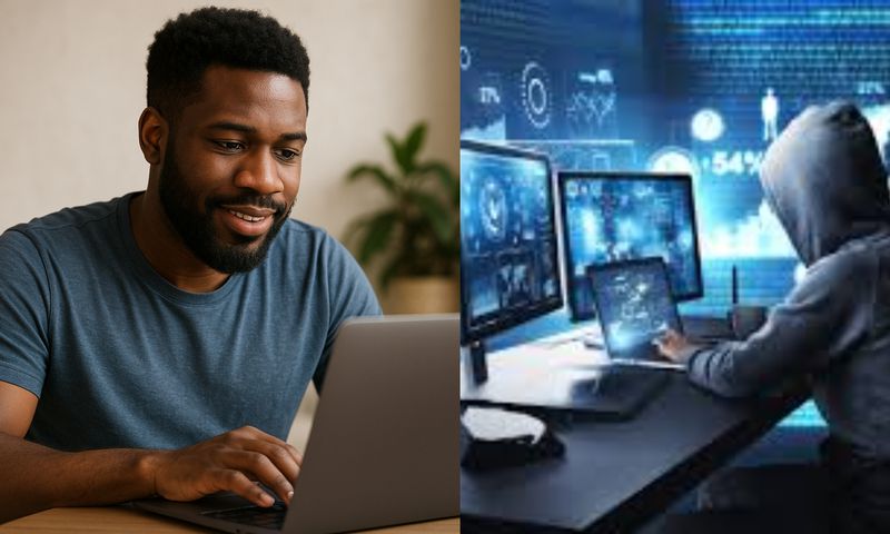 Awareness is key to online safety – Cybervergent CEO shares tips for staying safe online"