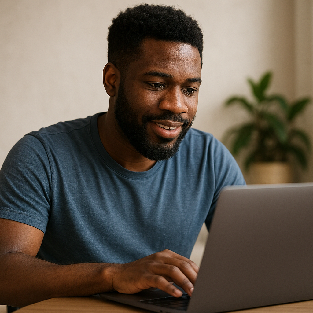 Awareness is key to online safety – Cybervergent CEO shares tips for staying safe online"
