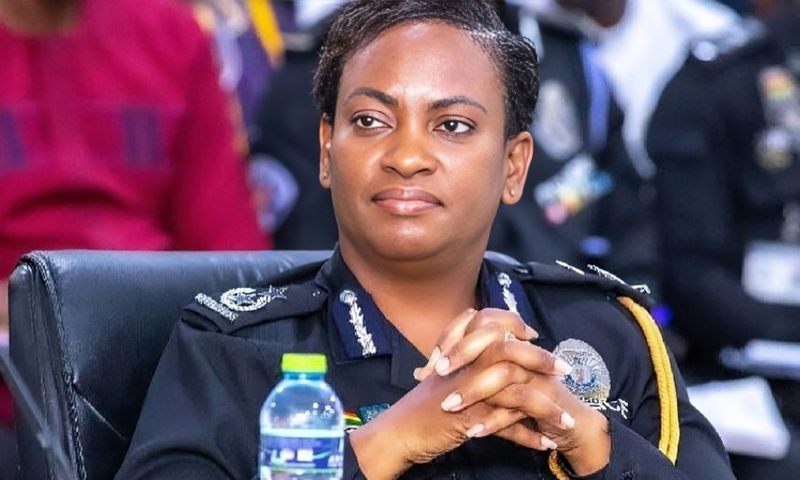Police reveal shocking details of Kotoko fan’s death