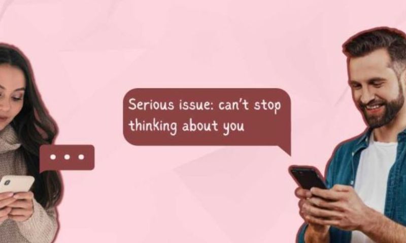 Text messages