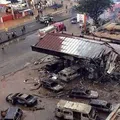 June 3rd disaster