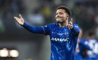 Why Chelsea have decided not to sign Sancho on a permanent deal from Man United