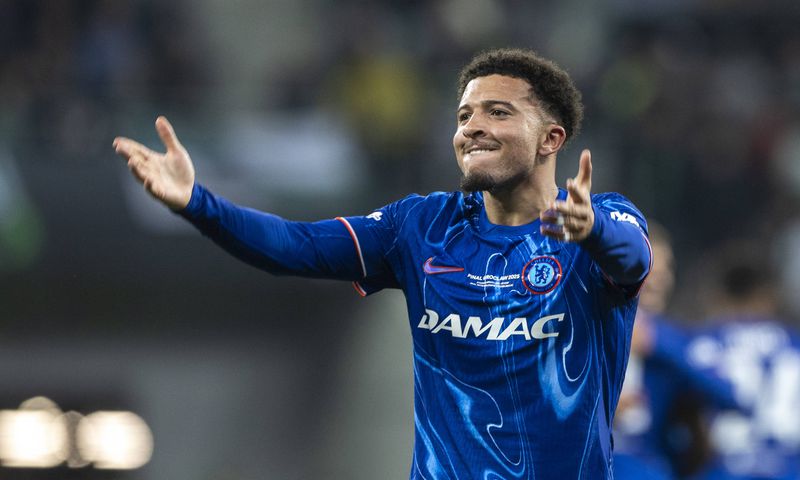 Why Chelsea have decided not to sign Sancho on a permanent deal from Man United