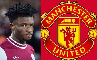 Why Manchester United's secret Kudus swap deal collapsed - Inside the failed transfer