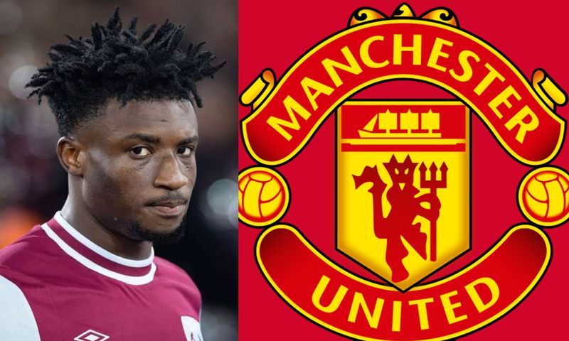Why Manchester United's secret Kudus swap deal collapsed - Inside the failed transfer