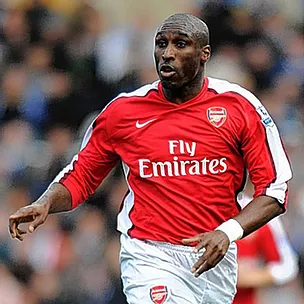 Sol Campbell