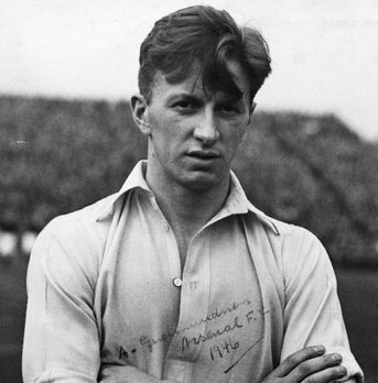 Albert Gudmundsson