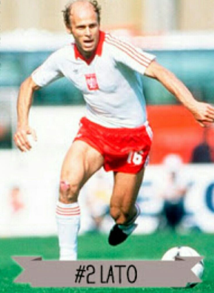 Grzegorz Lato