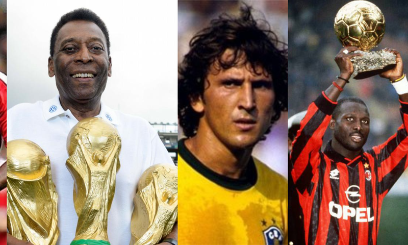 10 footballers who entered politics after retirement